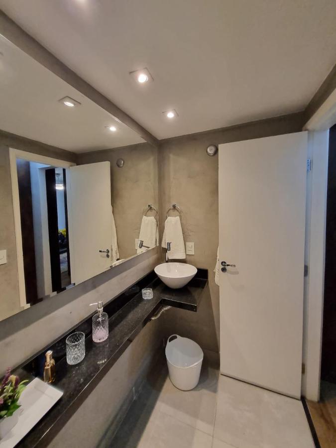 Apart-hotel Alameda Jau, Jardins,