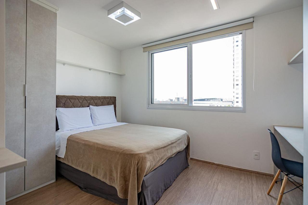 Condominio Moov Estacao Bras Studio 79 Apartment *