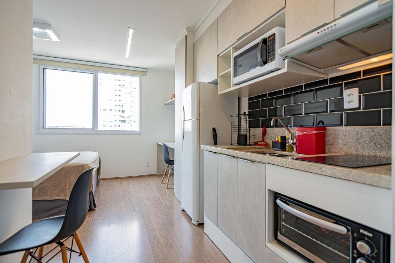 Condominio Moov Estacao Bras Studio 79 * Sao Paulo