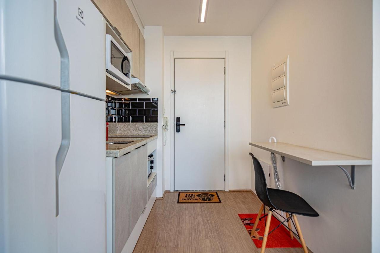 Apartment Condominio Moov Estacao Bras Studio 79