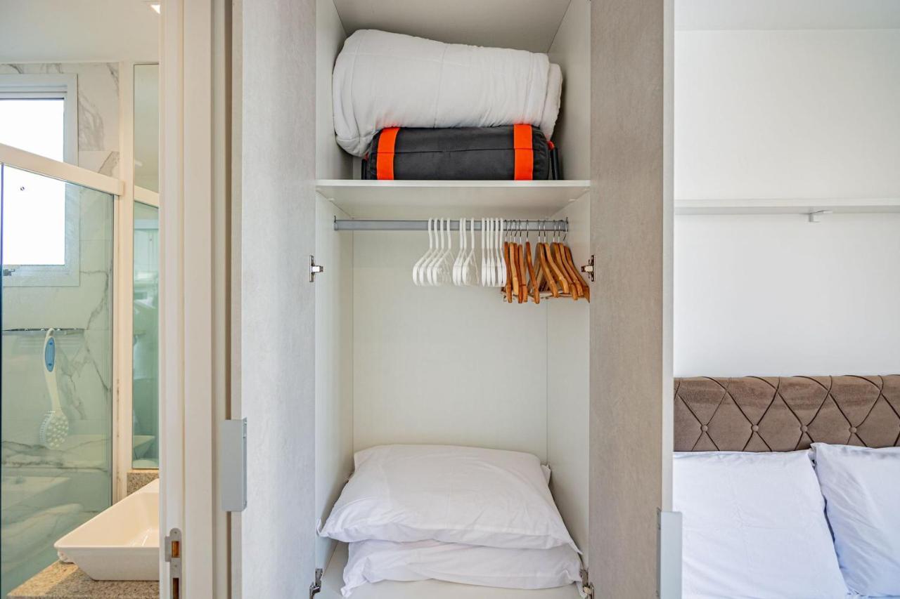 Condominio Moov Estacao Bras Studio 79 Apartment *