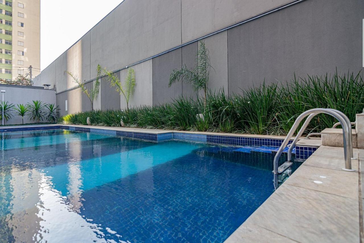 Condominio Moov Estacao Bras Studio 79 * Sao Paulo