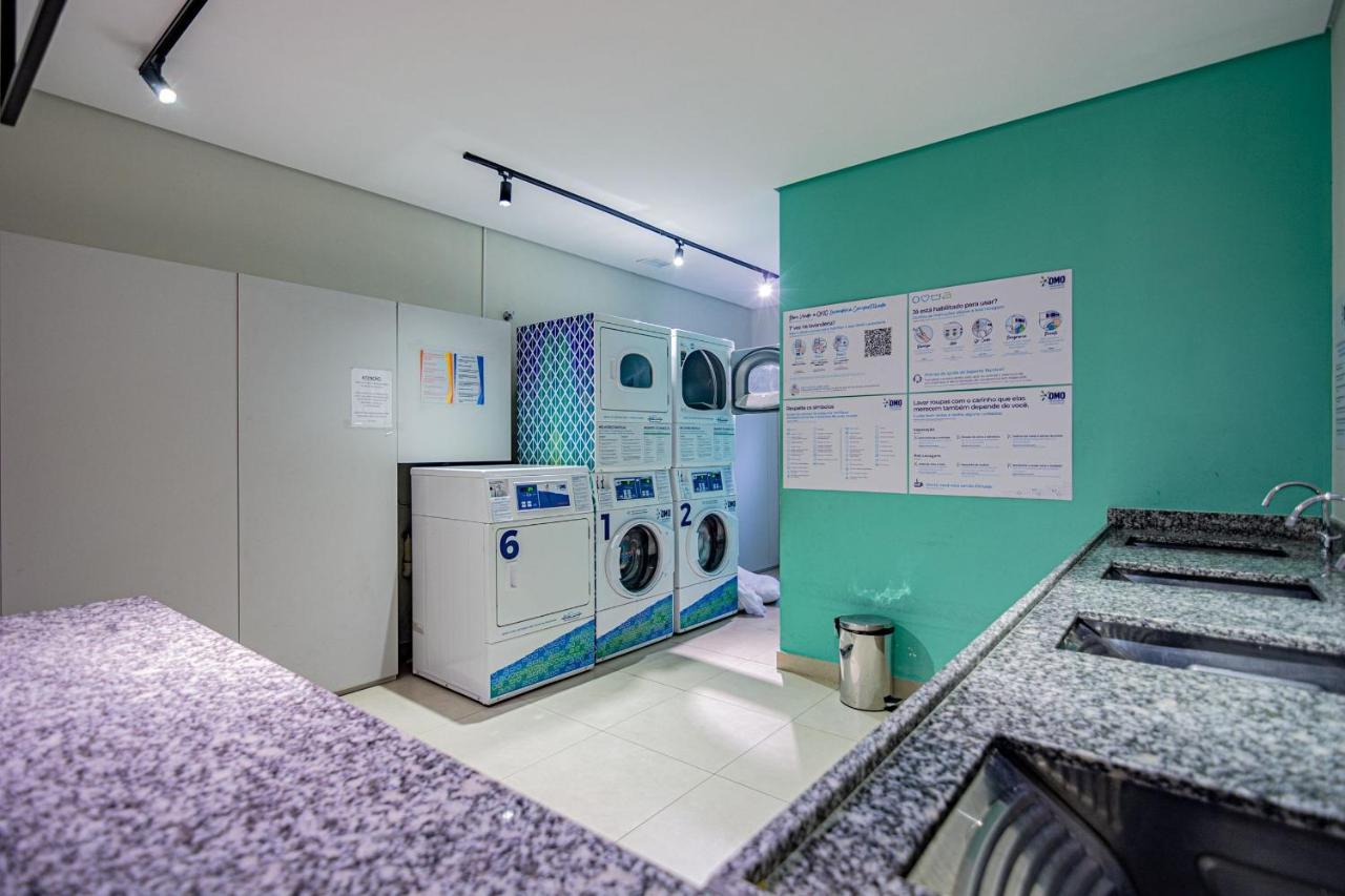Apartment Condominio Moov Estacao Bras Studio 79