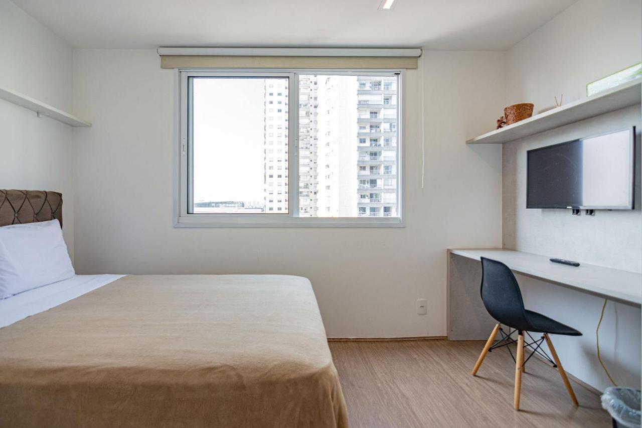 Condominio Moov Estacao Bras Studio 79 Sao Paulo