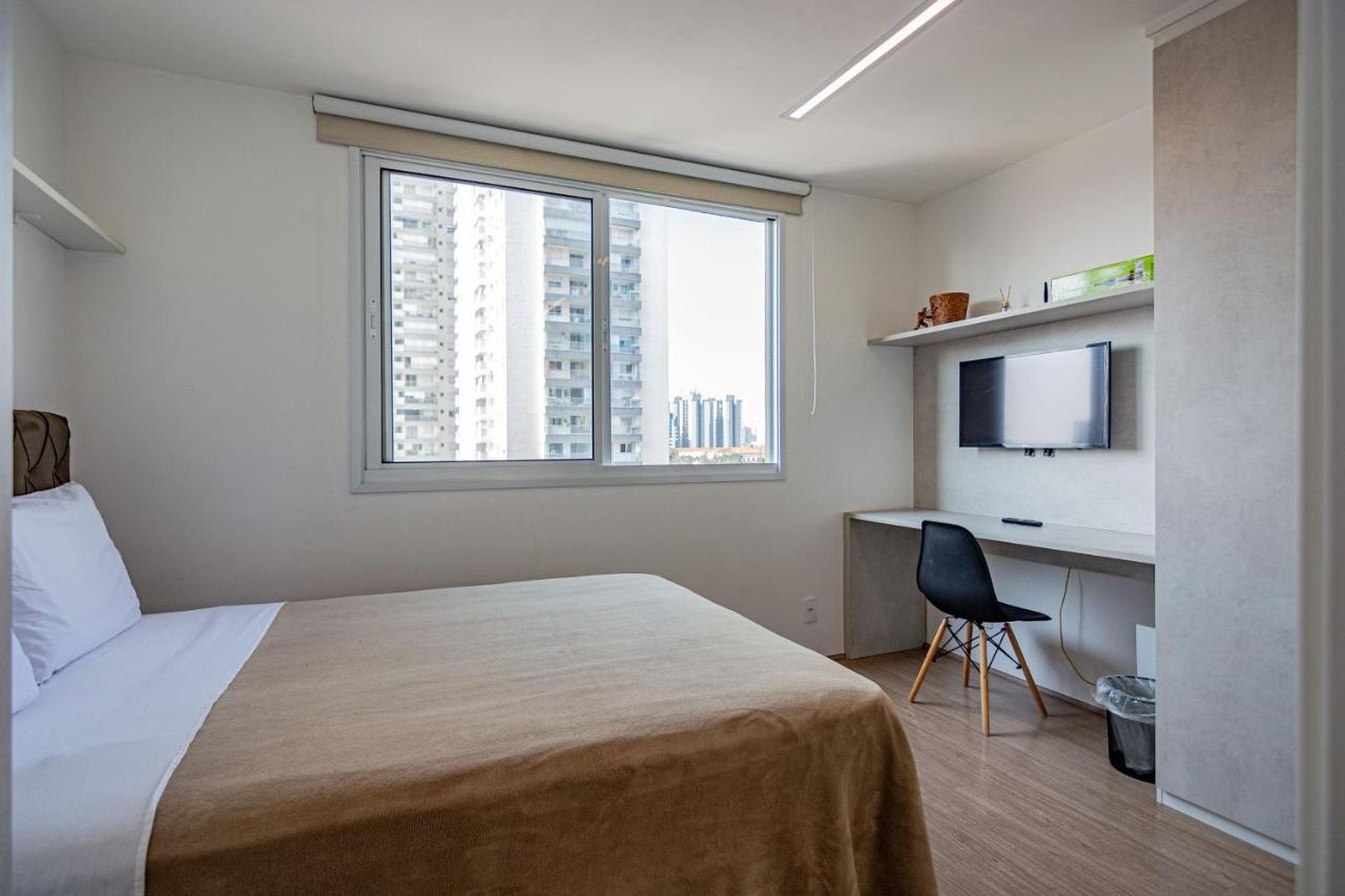 Condominio Moov Estacao Bras Studio 79 Sao Paulo