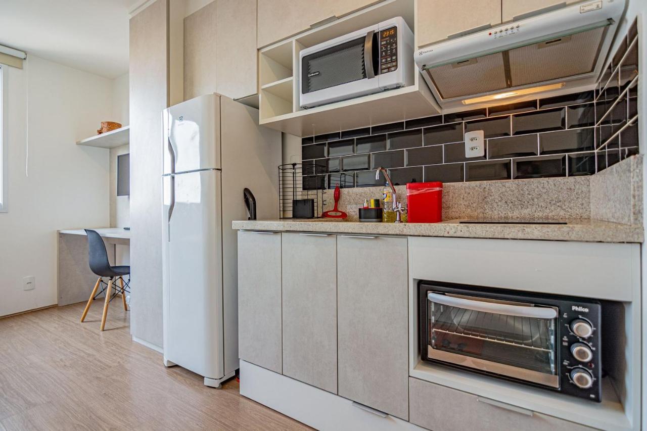 Condominio Moov Estacao Bras Studio 79 Apartment