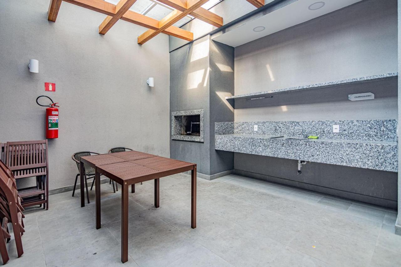 Condominio Moov Estacao Bras Studio 79 Apartment
