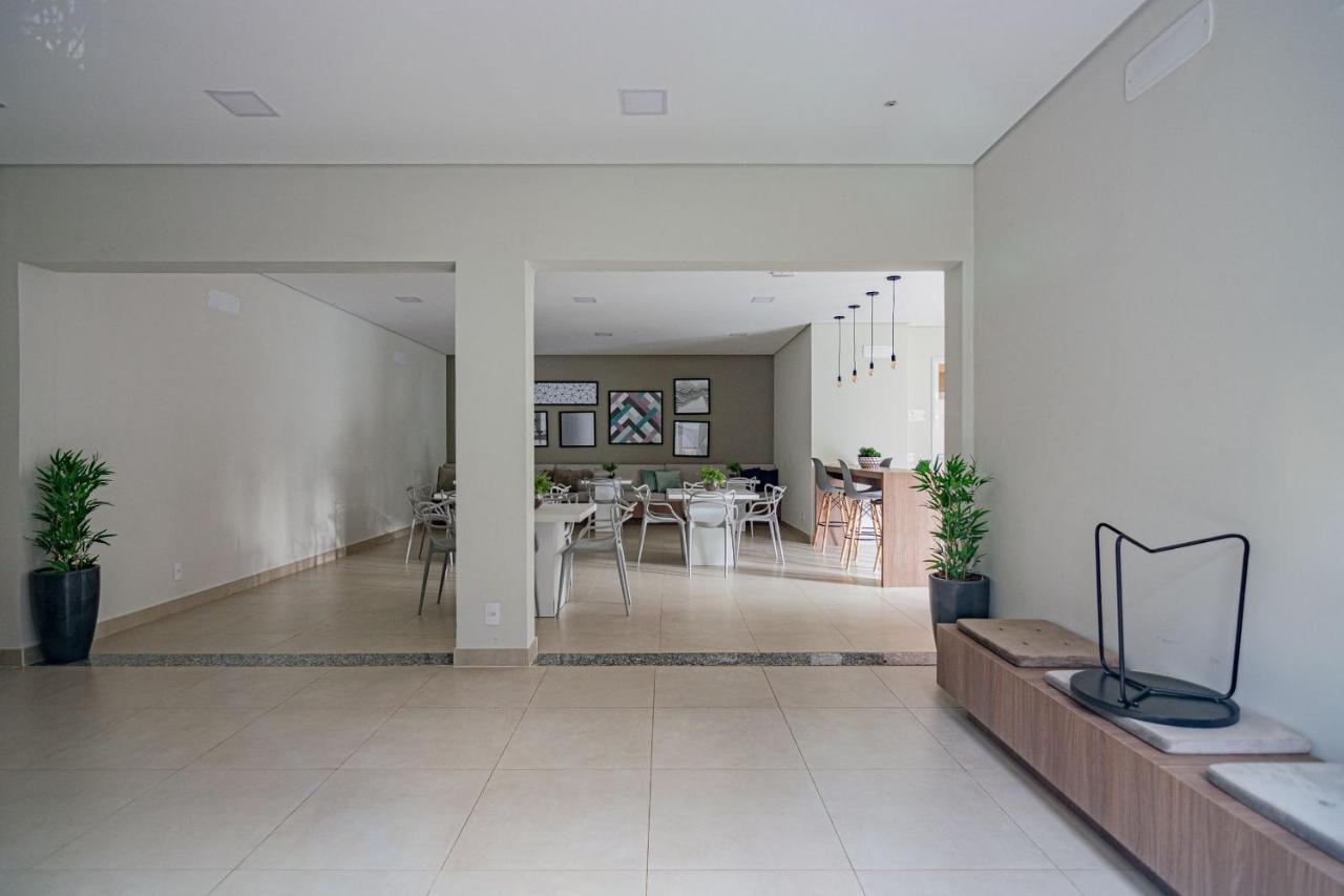 Condominio Moov Estacao Bras Studio 79 Apartment Sao Paulo