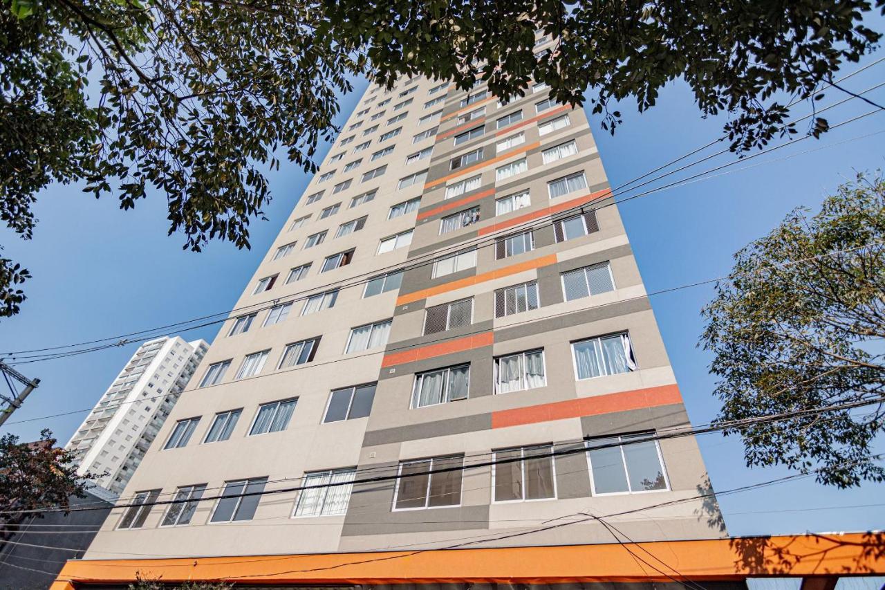 Condominio Moov Estacao Bras Studio 79 Apartment