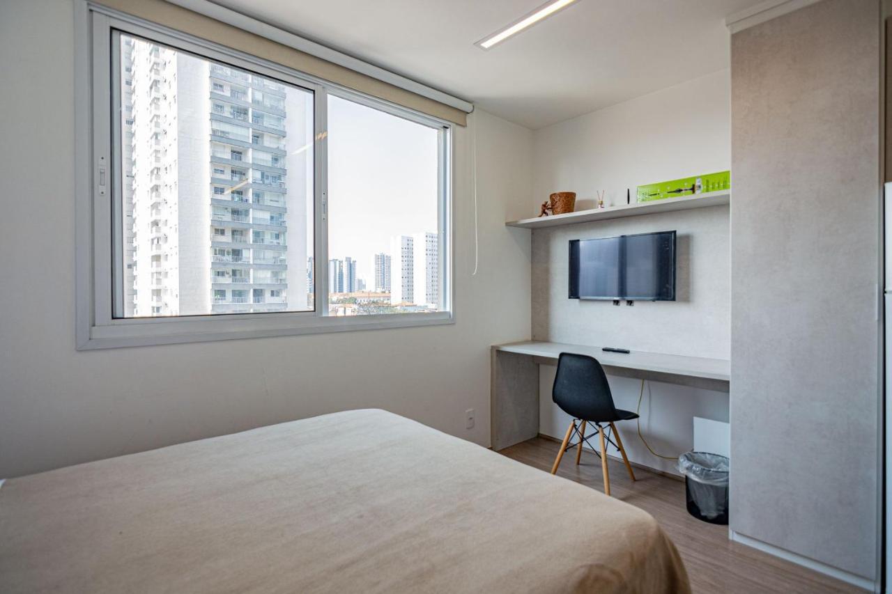 Apartment Condominio Moov Estacao Bras Studio 79 *