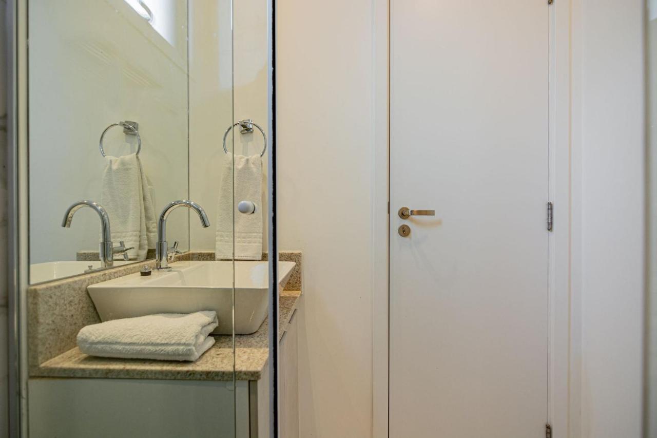 Condominio Moov Estacao Bras Studio 79 Apartment