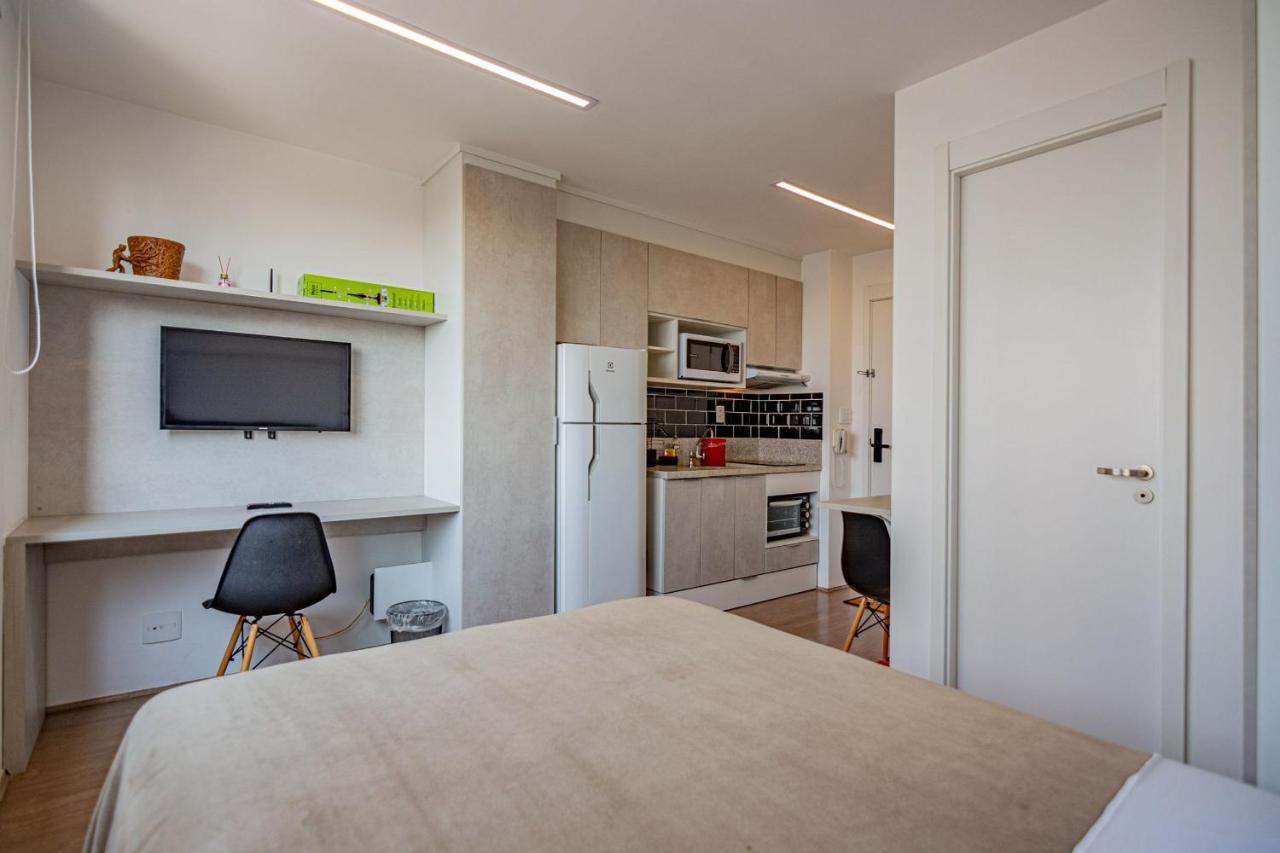 Condominio Moov Estacao Bras Studio 79 Apartment