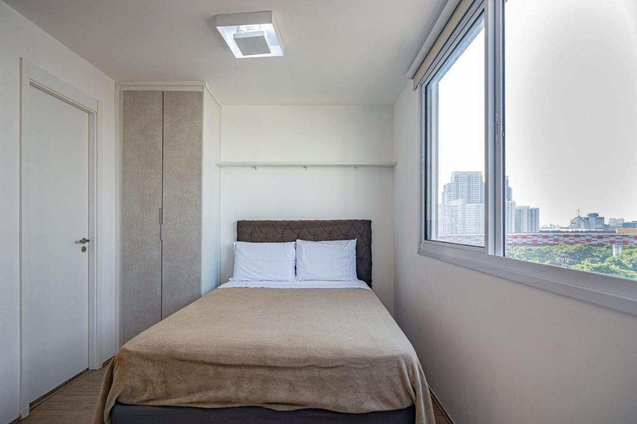 Apartment Condominio Moov Estacao Bras Studio 79