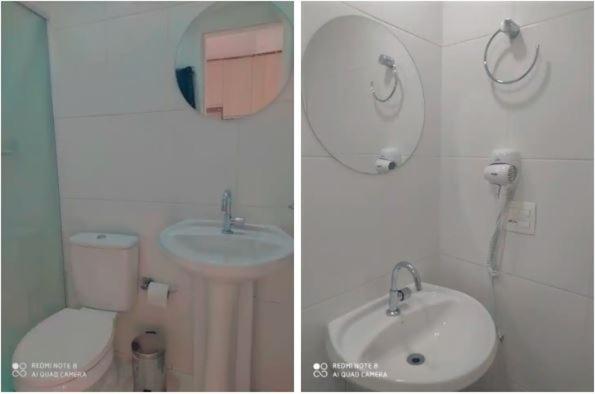 Anhembi Expo Rodoviaria Tiete Esc Ed Fisica Pm Apartment *