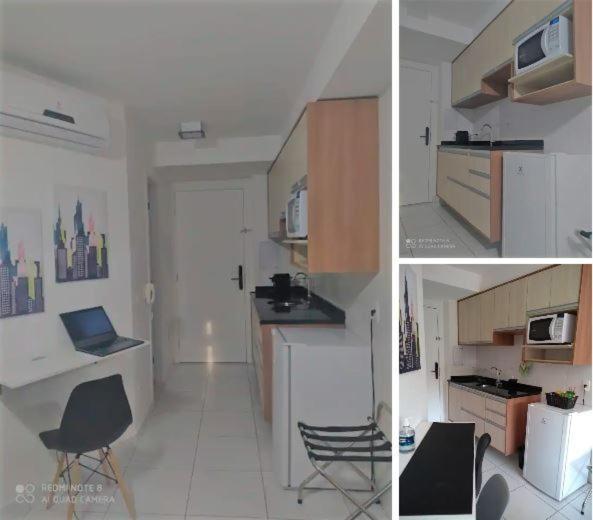 Apartment Anhembi Expo Rodoviaria Tiete Esc Ed Fisica Pm