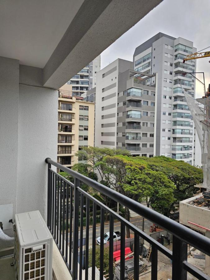 Apartment Flat Em Frente Ao Metro - Usp - Zona Oeste *