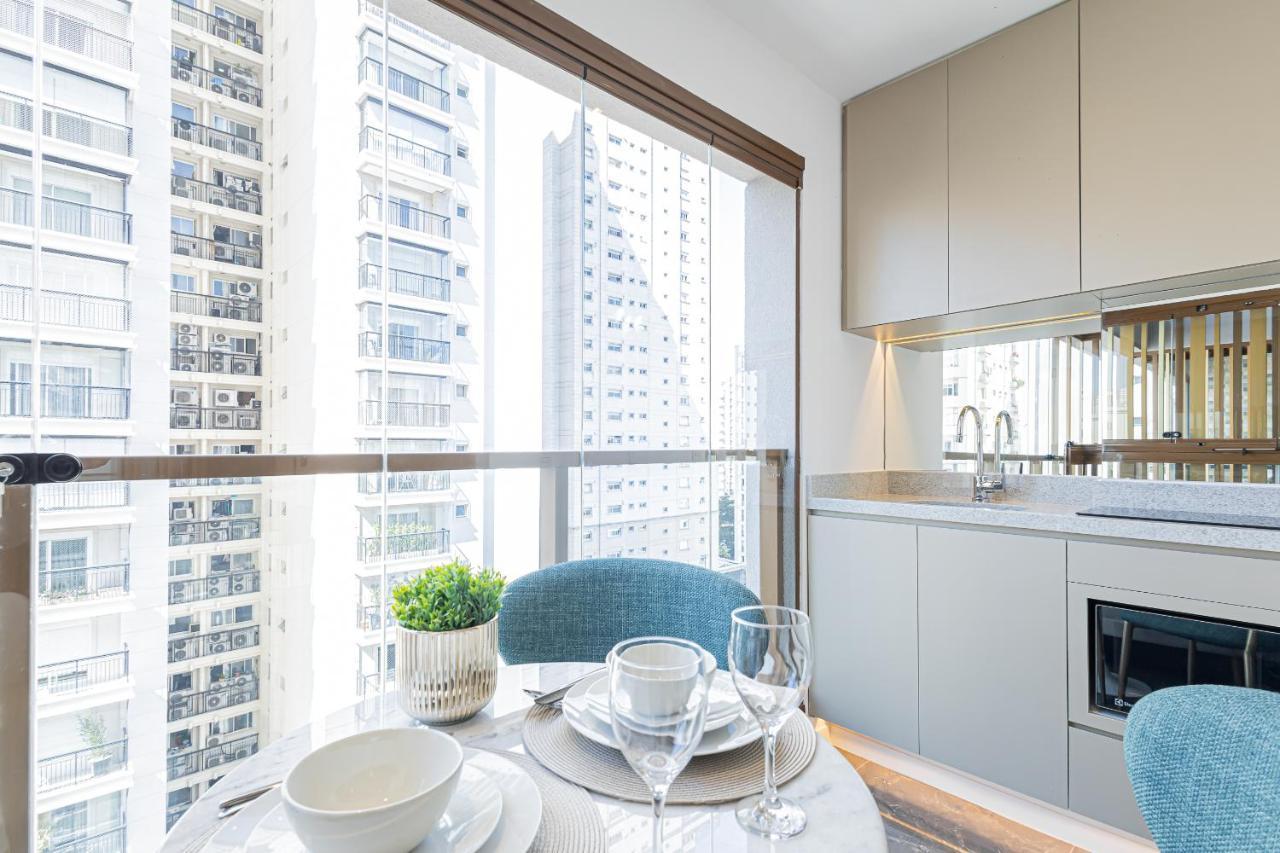 Apartment Luxo Nova - Homax