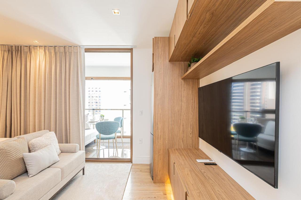 Apartment Luxo Nova - Homax