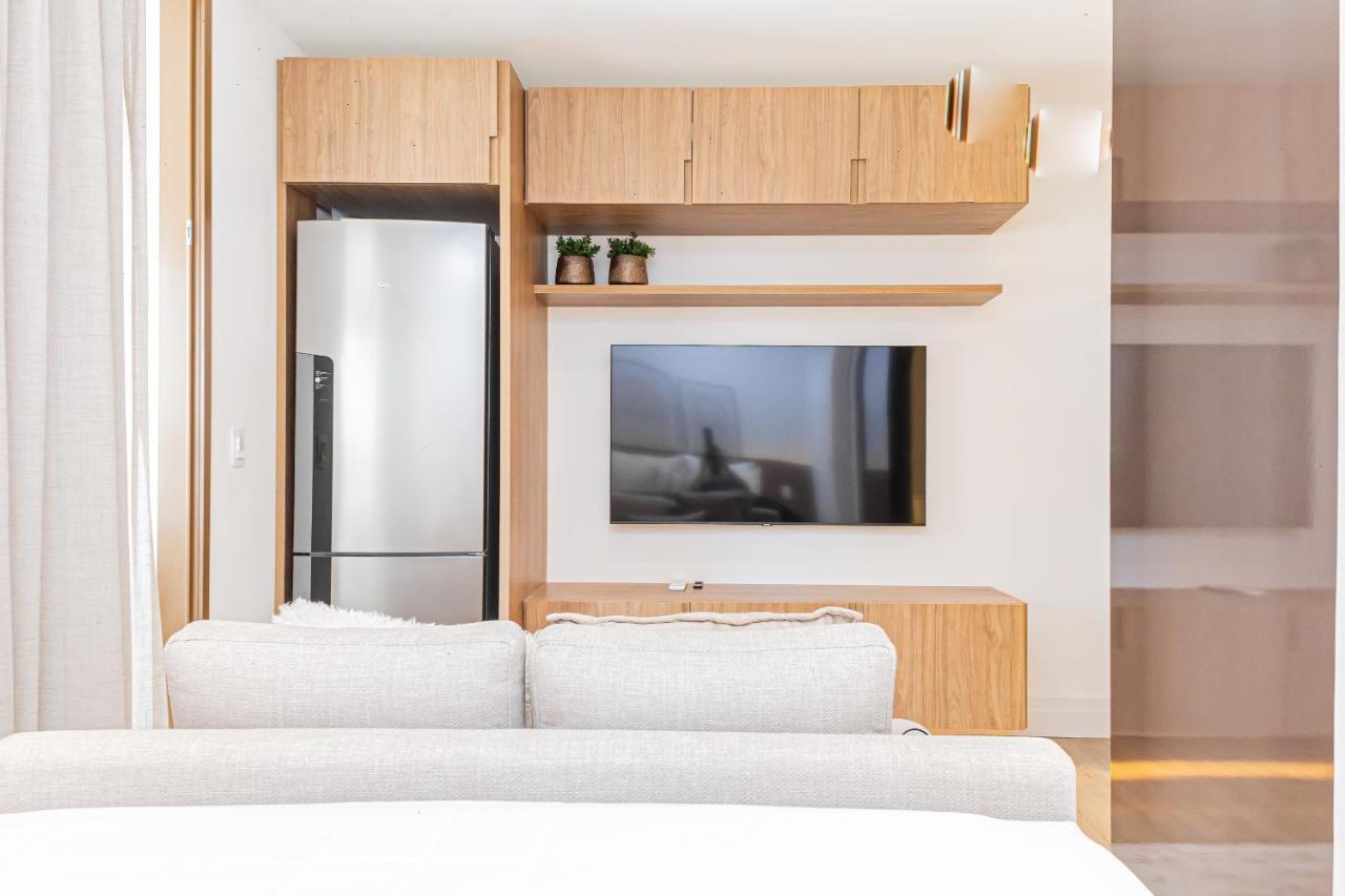 Apartment Luxo Nova - Homax