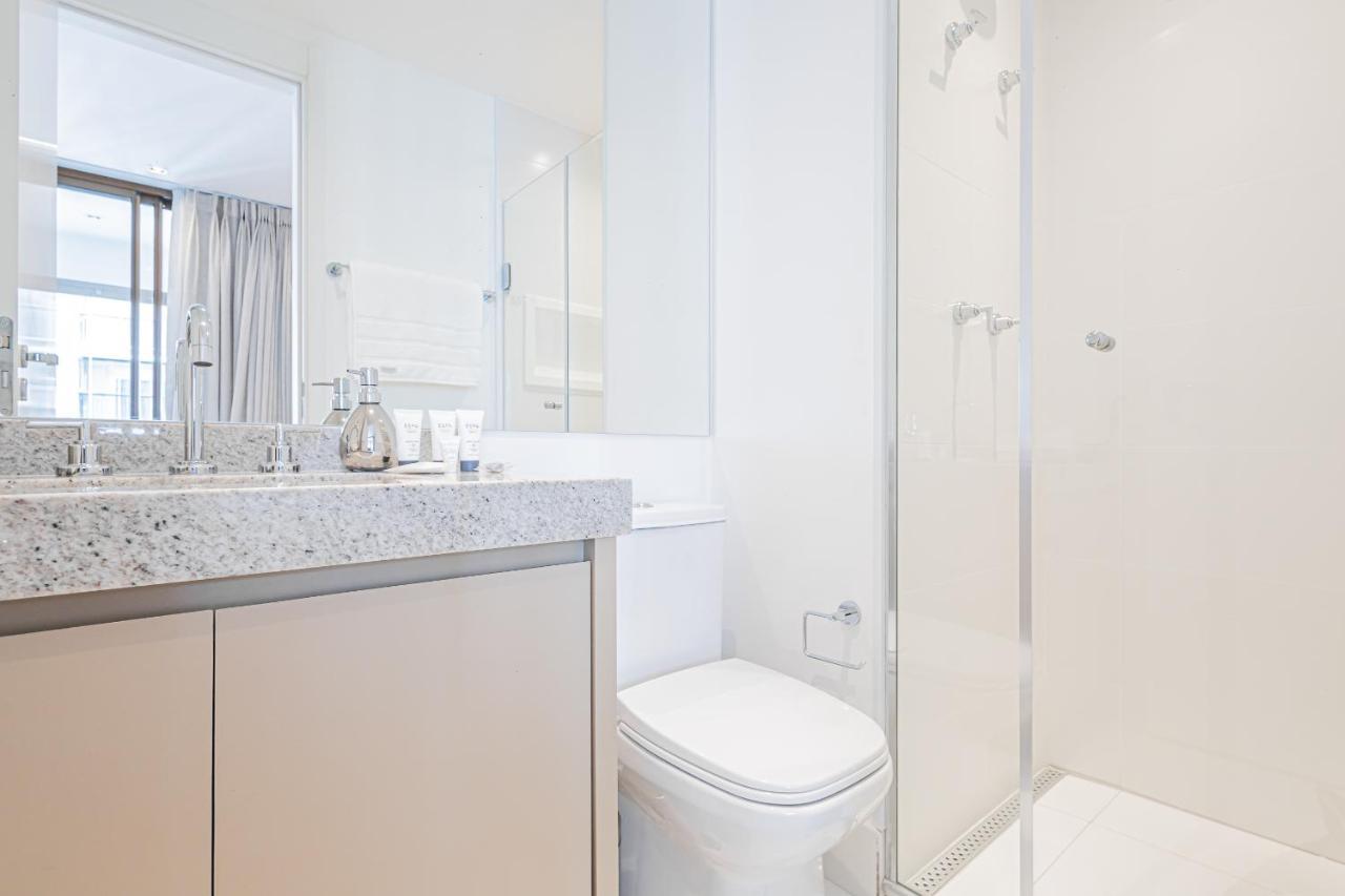 Apartment Luxo Nova - Homax *