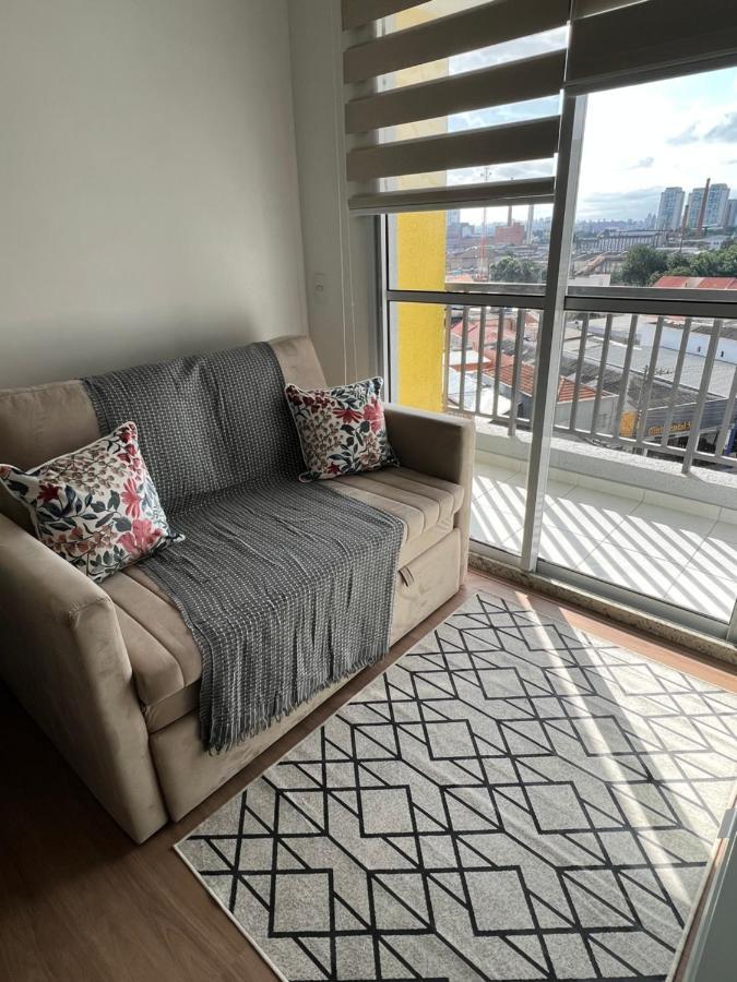 Excelente La Vista Allianz Parque Apartment *