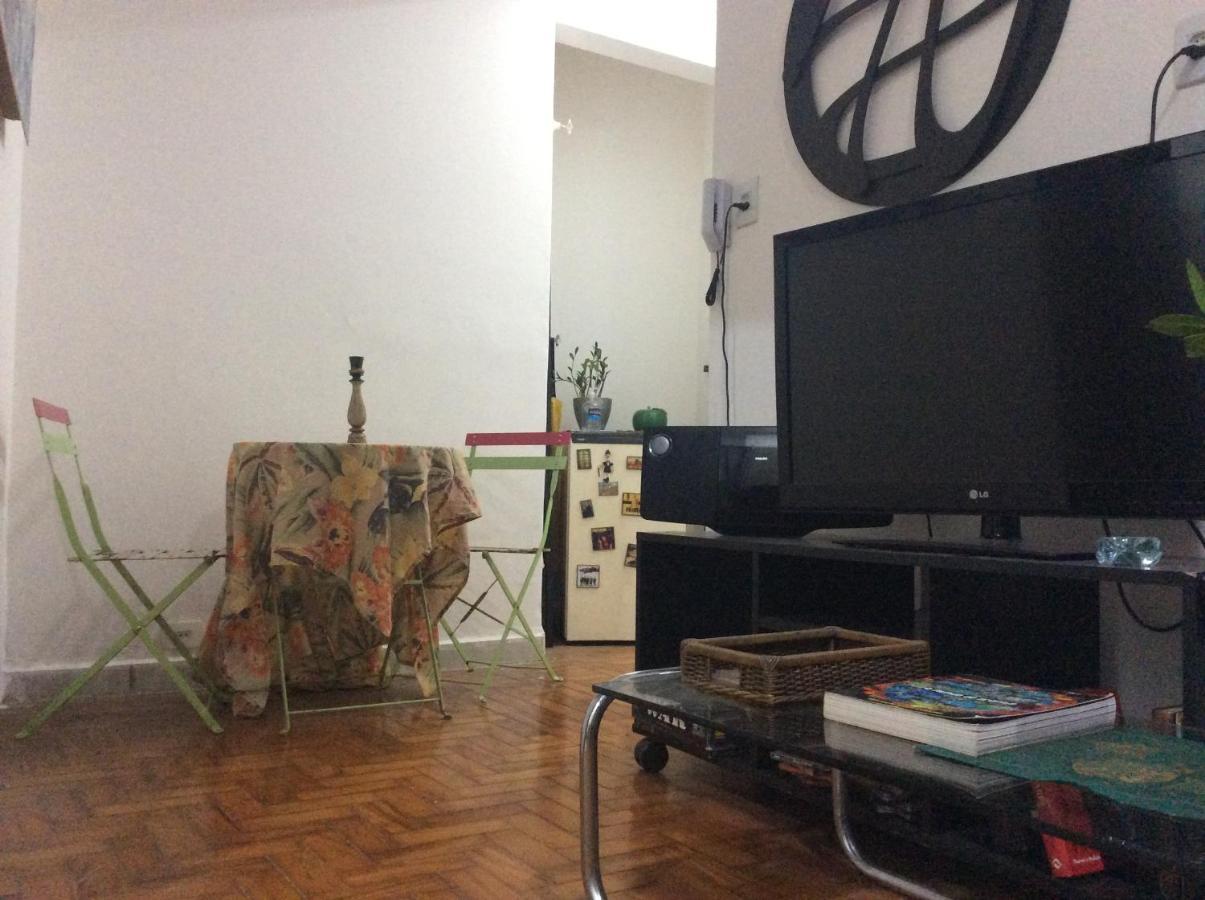 Apartment Cantinho Da Elaine Sao Paulo
