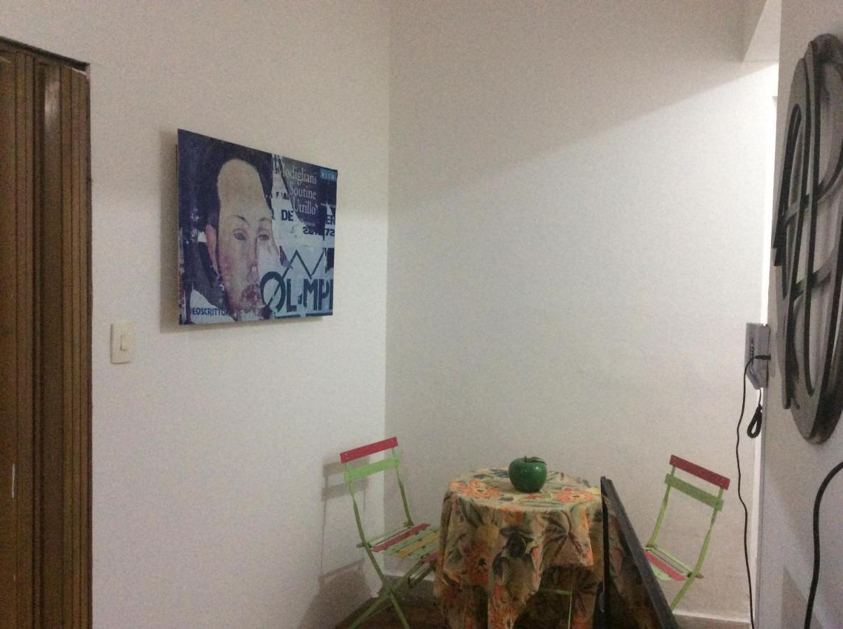 Apartment Cantinho Da Elaine *
