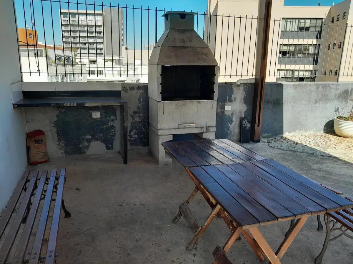 Cantinho Da Elaine Apartment