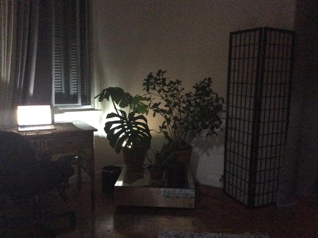 Cantinho Da Elaine Apartment *