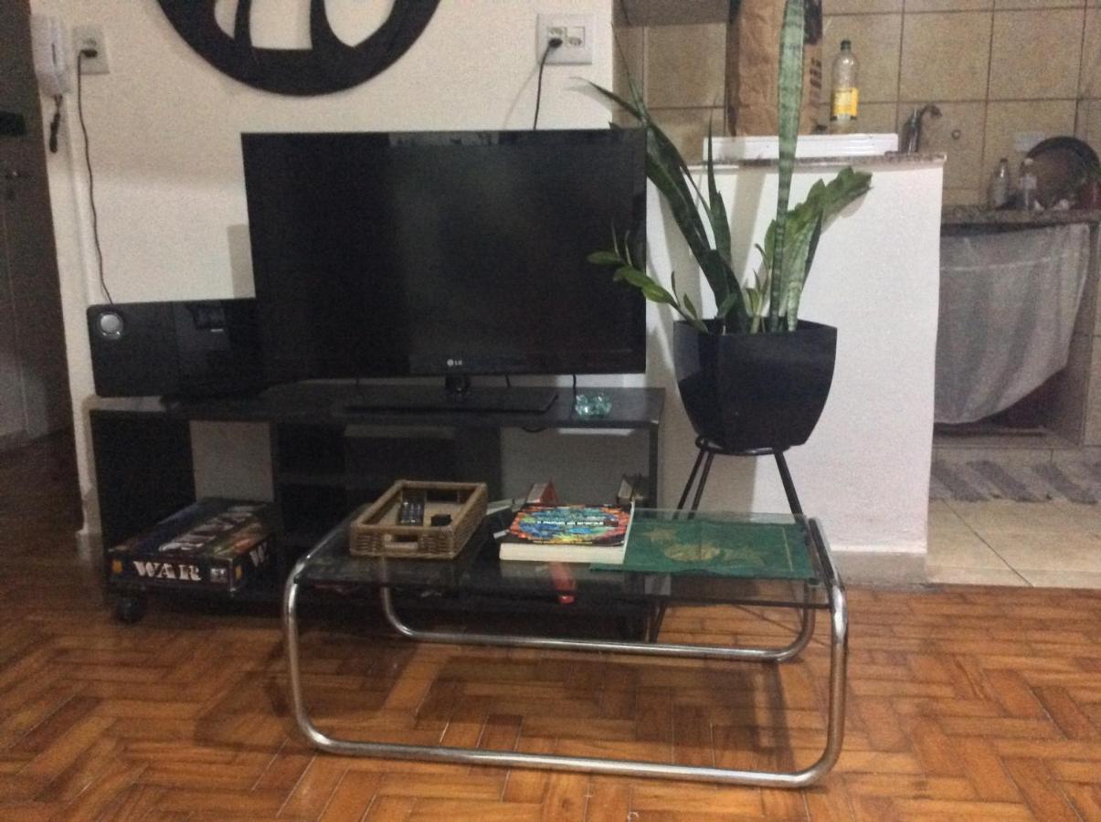 Cantinho Da Elaine Apartment Sao Paulo