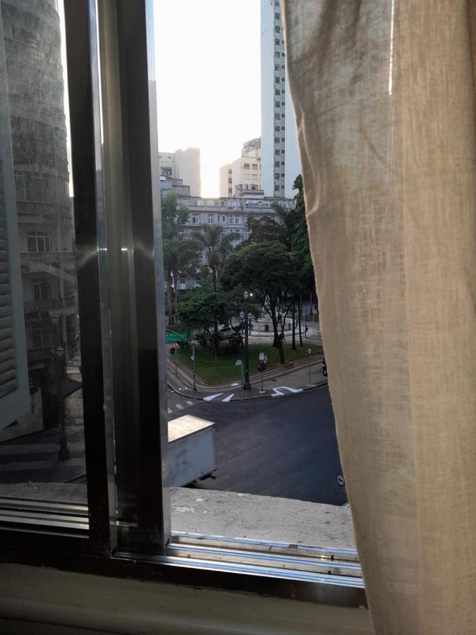 Cantinho Da Elaine Apartment Sao Paulo