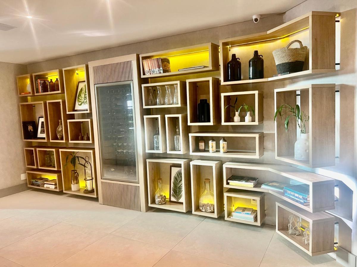Apartment Oscar Freire Rds Jardins