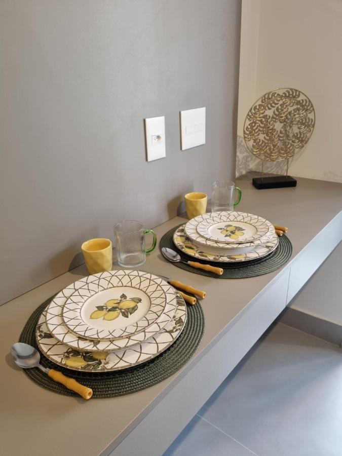 Studio Decorado/ Brooklin Apartment Sao Paulo