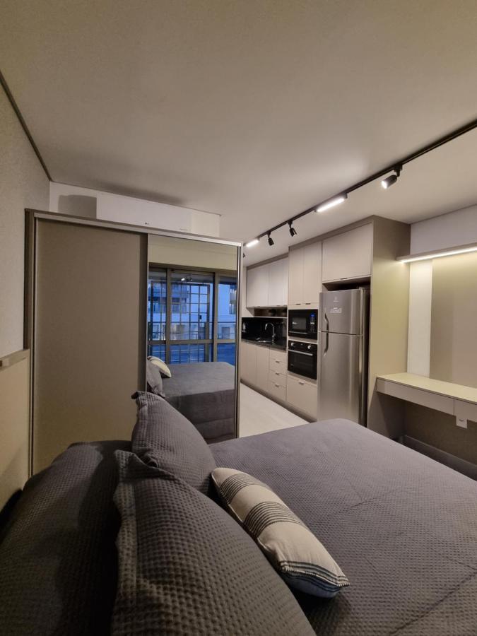 Apartment Studio Decorado/ Brooklin Sao Paulo