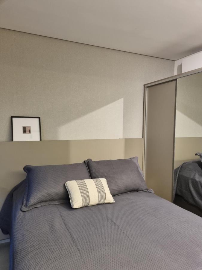 Apartment Studio Decorado/ Brooklin *