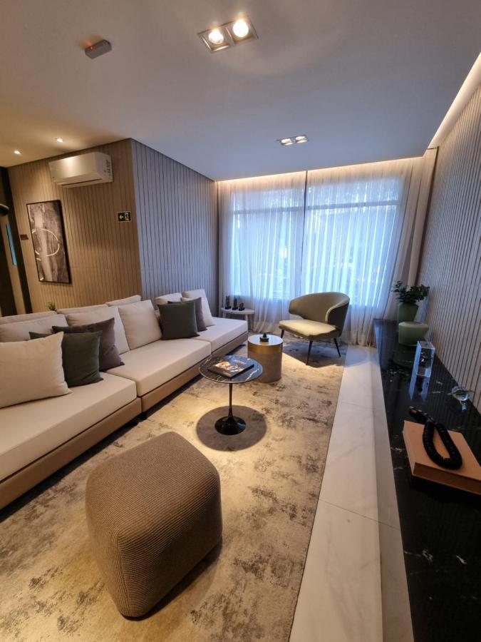 Studio Decorado/ Brooklin