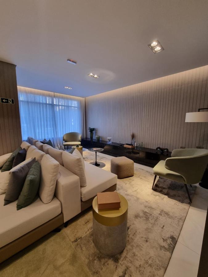 Studio Decorado/ Brooklin Apartment *