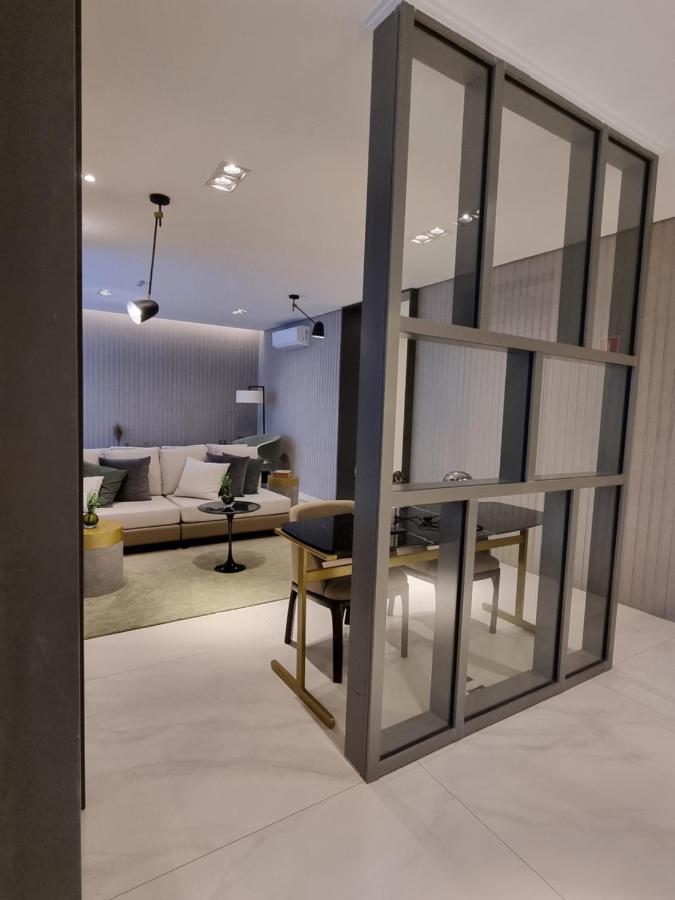 Apartment Studio Decorado/ Brooklin