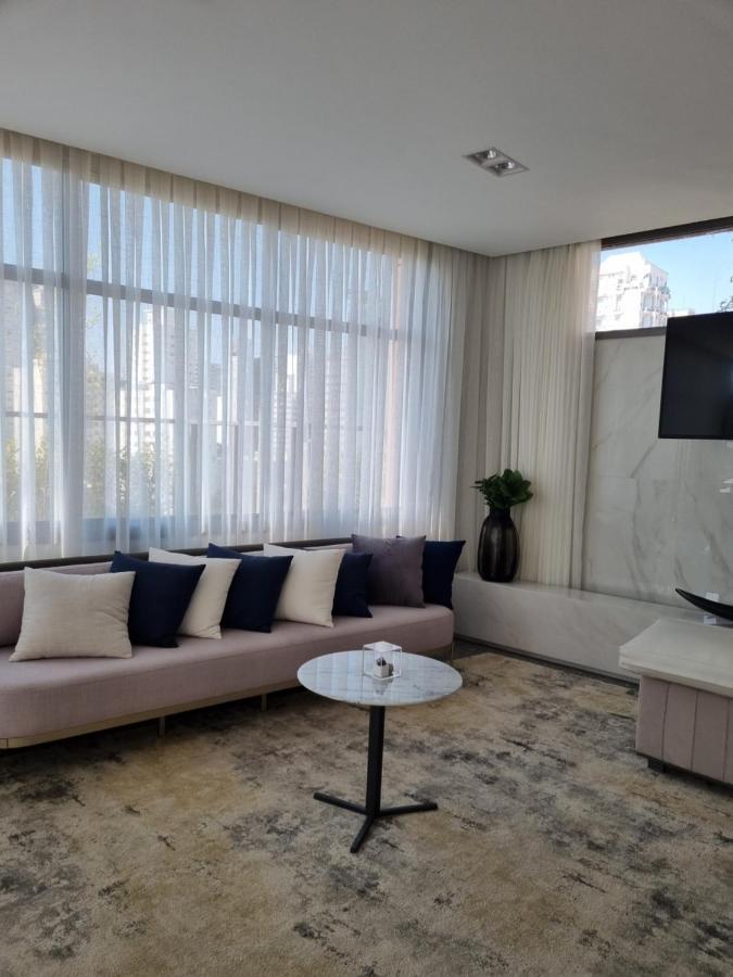 Apartment Studio Decorado/ Brooklin Sao Paulo