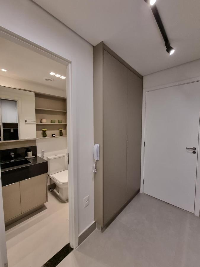 Studio Decorado/ Brooklin *