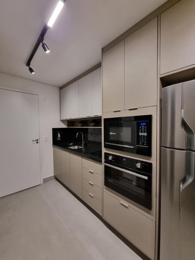 Studio Decorado/ Brooklin