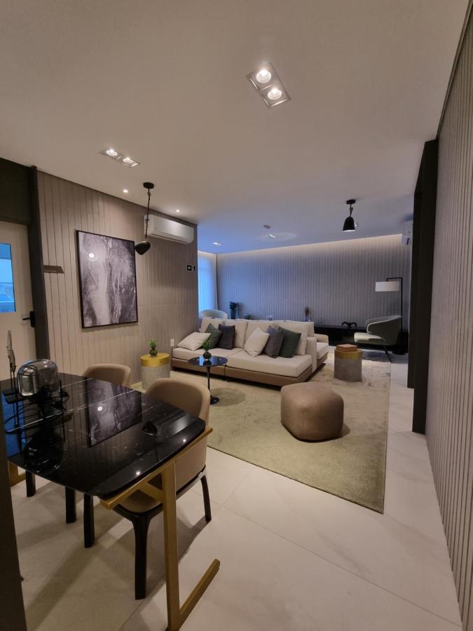 Apartment Studio Decorado/ Brooklin *