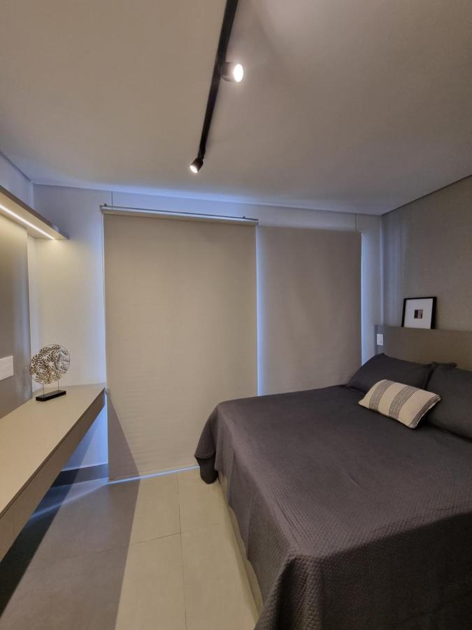Apartment Studio Decorado/ Brooklin