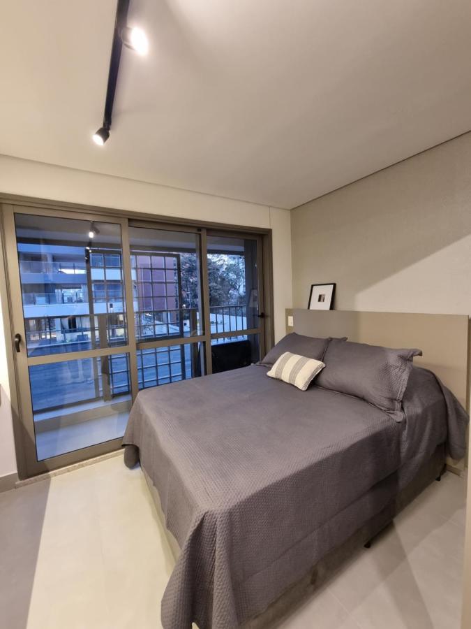 Studio Decorado/ Brooklin