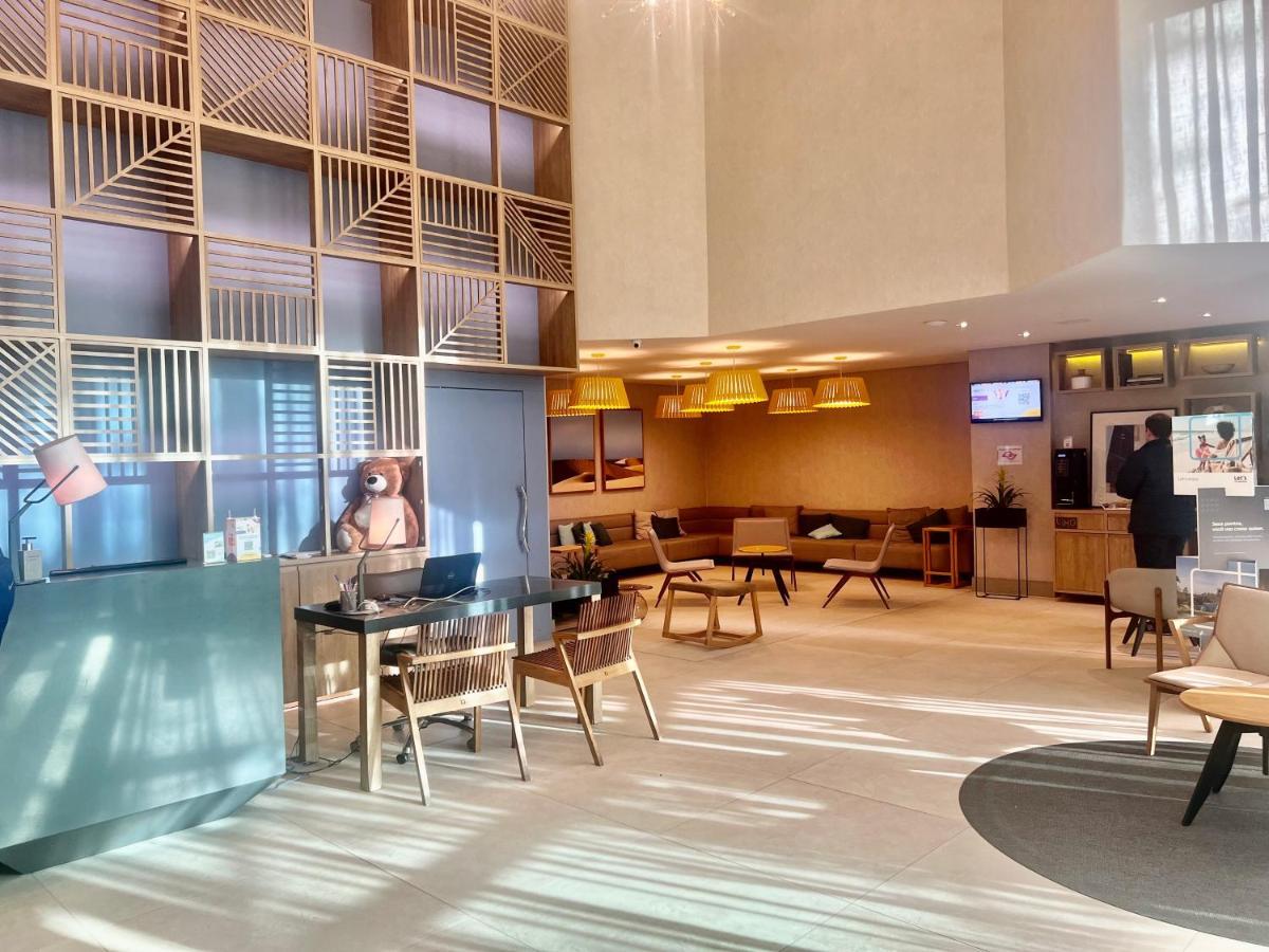 Oscar Freire Radisson Premium Apartment Sao Paulo