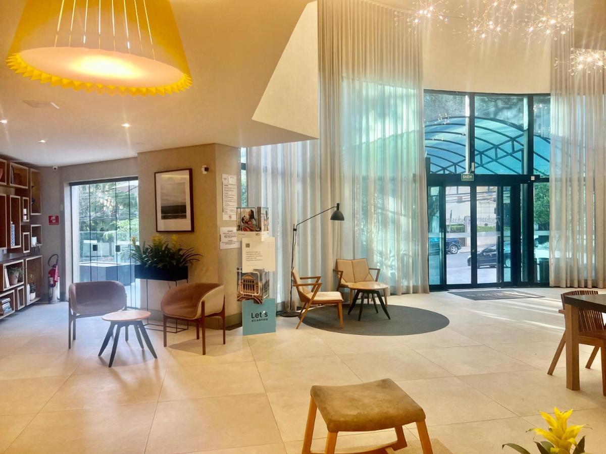 Oscar Freire Radisson Premium *