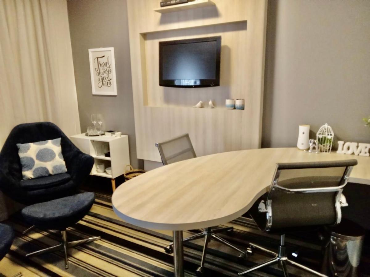 Oscar Freire Radisson Premium