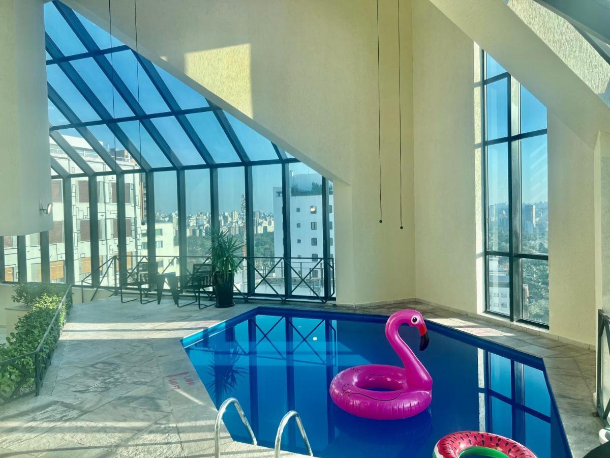Oscar Freire Radisson Premium Apartment Sao Paulo