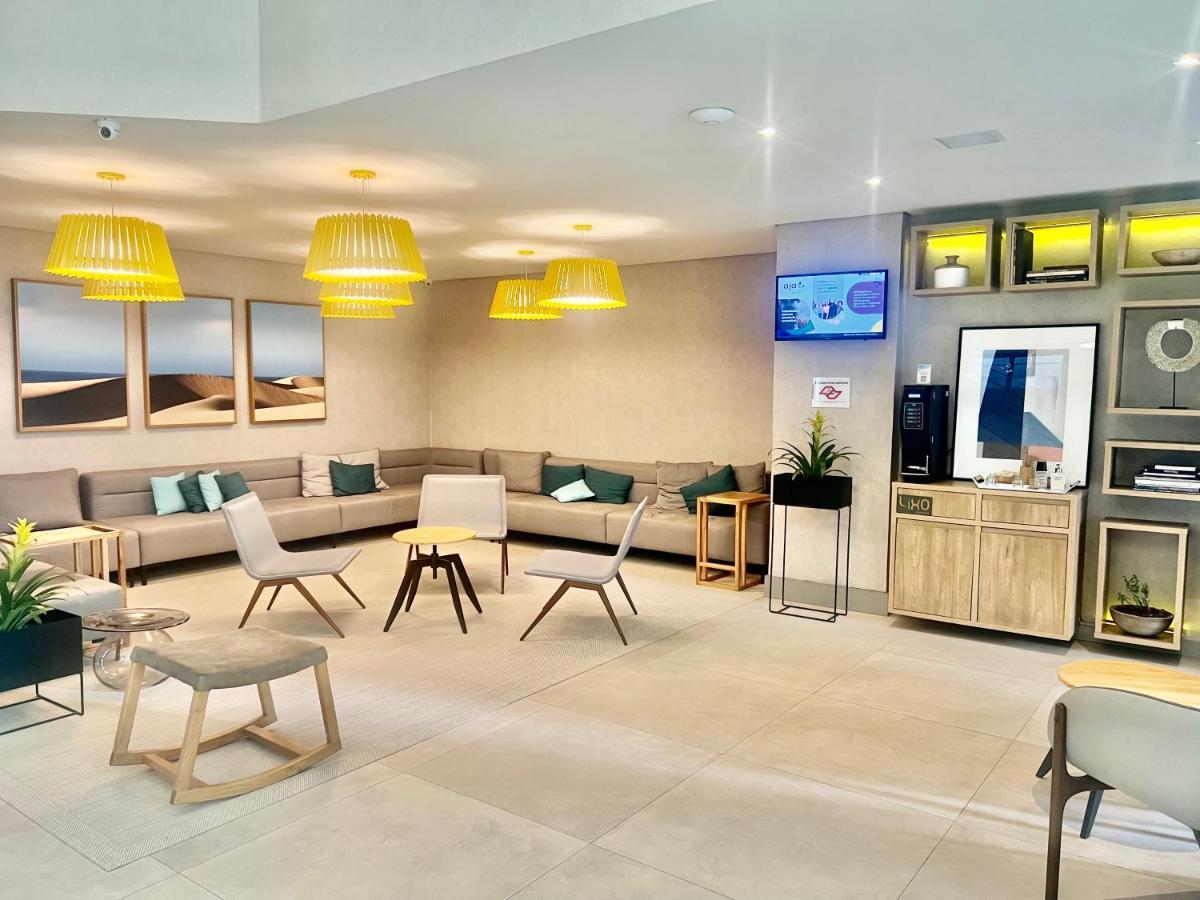 Apartment Oscar Freire Radisson Premium *