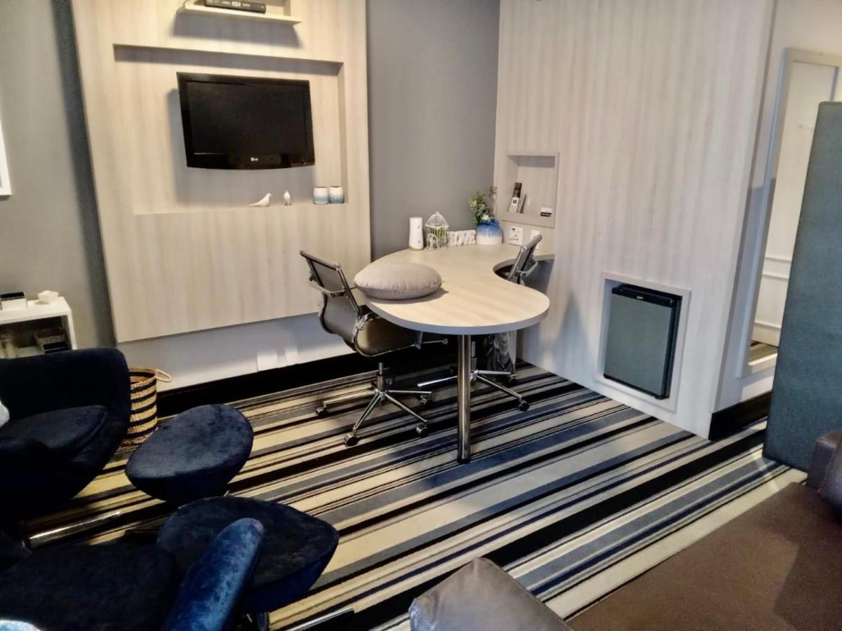 Oscar Freire Radisson Premium * Sao Paulo
